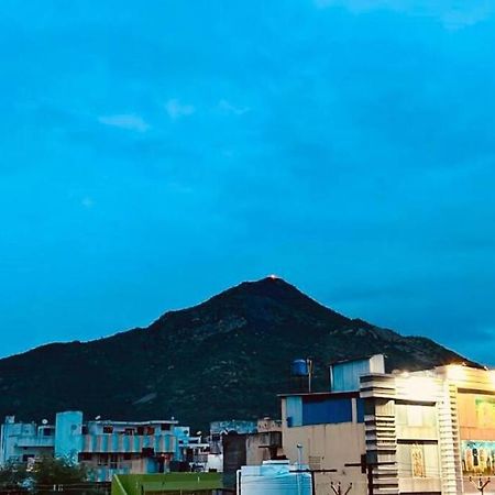 Kr Homestay Tiruvannāmalai Buitenkant foto